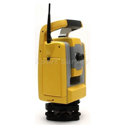 Trimble S3 2 Robotic 2 4 GHz Total Station Xpert Survey Equipment