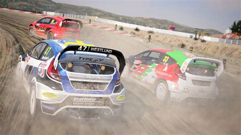 DIRT 4 Announcement Trailer and Images | The Entertainment Factor