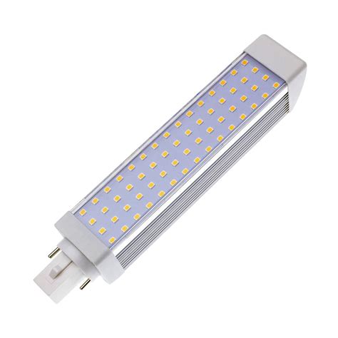 LAMPADA LED G24 Trasparente Uled Lighting