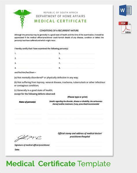 Medical Report Template Free Downloads 3 Templates Example Templates Example Doctors