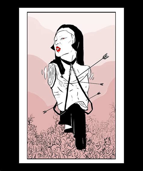 Vintage Girl Drawing Tumblr