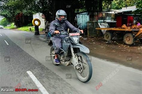 Spied Testing 2025 KTM 390 Adventure Page 5 Team BHP