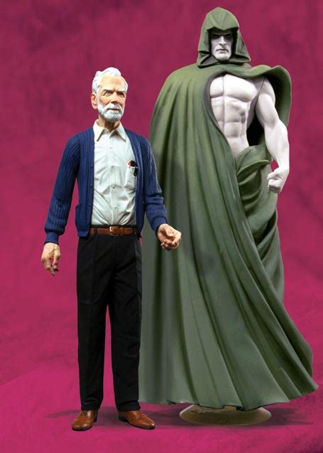 Checklist Kingdom Come Dc Collectibles Hunter