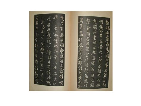 【黃藍二手書 書法】《影印舊拓 唐褚遂良千字文枯樹賦哀冊》聯貫出版社│段維毅 編印│早期│ 露天市集 全台最大的網路購物市集