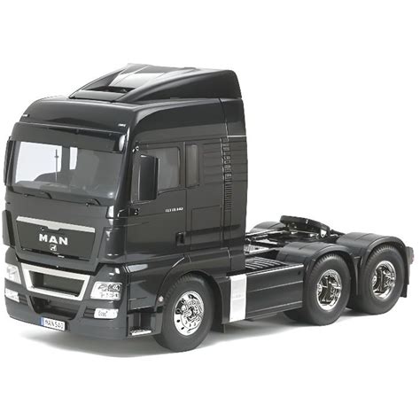 MAN TGX 26 540 6x4 XLX Tamiya 1 14 Cdiscount Jeux Jouets