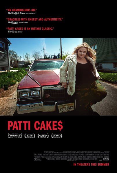 Patti Cake Movie Trailer |Teaser Trailer