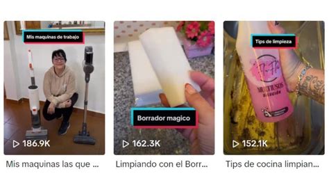 Influencers De La Limpieza Y El Orden Que Deber As Seguir