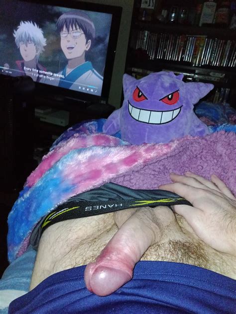 TW Pornstars 2 Pic Mathew Twitter Watching Gintama With Hard