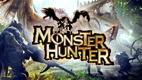 The 10 Best Monster Hunter Games (Ranked) | Gaming Gorilla