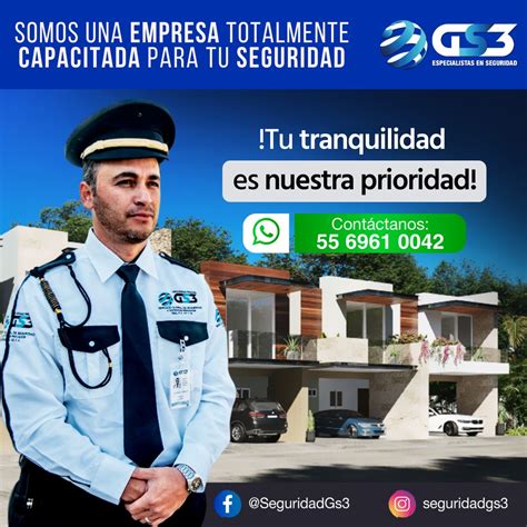 Guardias de seguridad para eventos especiales atención y prevención de