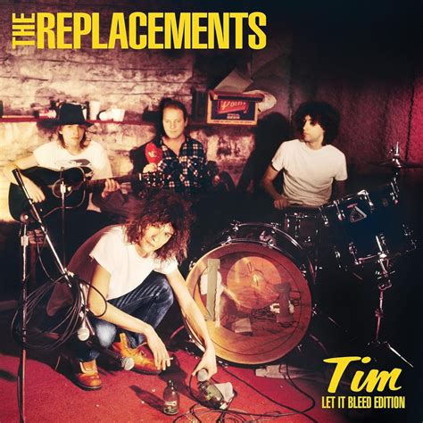 The Replacements' Best Album Gets a Badly-Needed Remix, and More - Icon Fetch