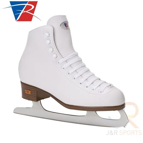 Riedell Ice Skates - CLEARANCE - 50% OFF - J and R Sports