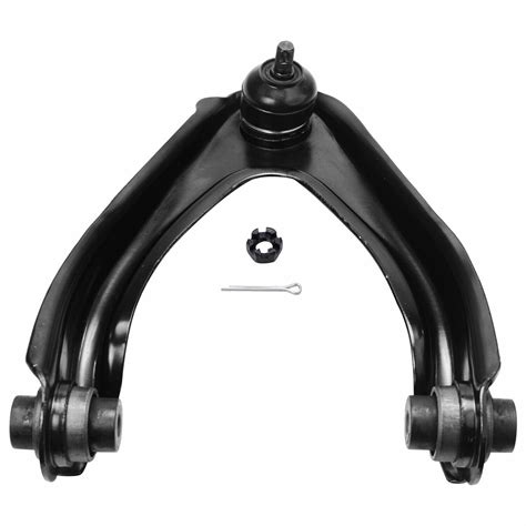 Pair Front Left Right Upper Control Arms For Honda