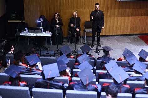 Revisa los detalles de la ceremonia de titulación del MBA UDP 2022