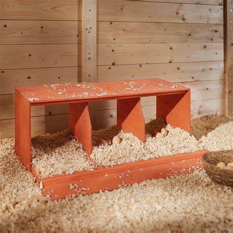 Best Chicken Nesting Boxes Nest Eggs According To Reviews Chewy