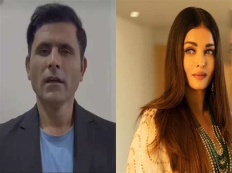 Watch Abdul Razzaq Apologises To Aishwarya Rai For Derogatory Comments