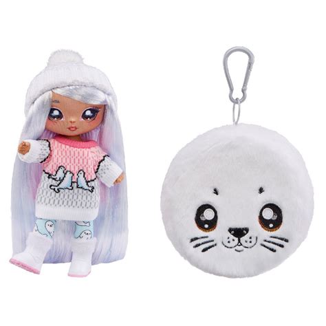 Na Na Na Surprise 2 In 1 Cozy Series Grupo Mas Tres
