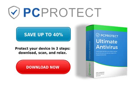 Pc Protect Antivirus Is Pcprotect Enough In 2022