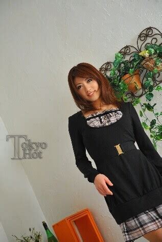 东京热 Tokyo Hot n n 白樹純菜 しろきじゅんな Junna Shiraki tokyo hot