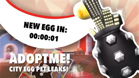 NEW ADOPTME CITY EGG PETS REVEALED ADOPTME REMOVING 12 PETS