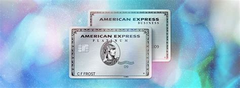 The American Express Business Platinum Card Is Going Metal