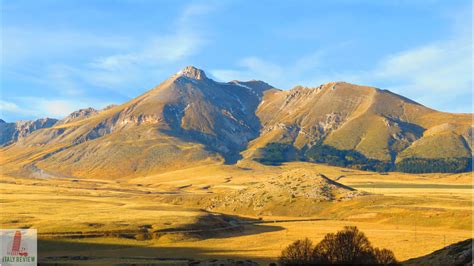 The Apennines - Italy Review