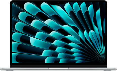 Apple Macbook Air 13 Inch Apple M4 Chip Built For Apple Intelligence