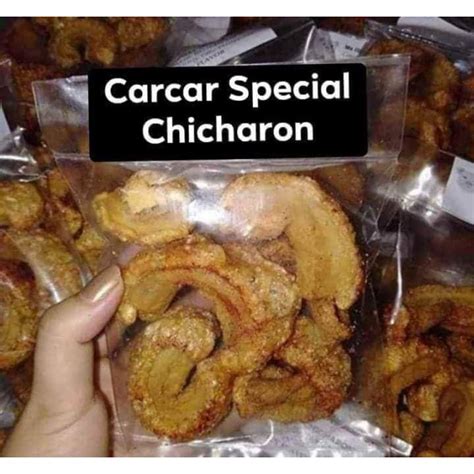 Special Chicharon fresh from Carcar Cebu(6 packs) | Shopee Philippines