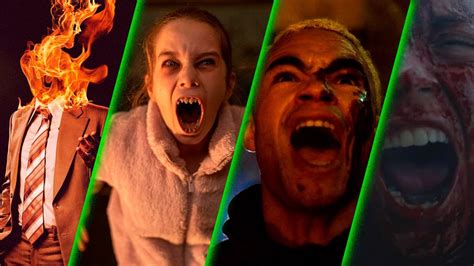 The Best New Horror Movies We Can't Wait To Watch This Spring