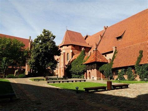Największy zamek w Polsce. Gdzie się znajduje?