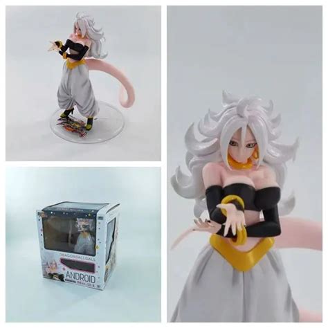 Bandai Figuras De Acci N De Dragon Ball Z Juguetes De Pvc Para Ni As