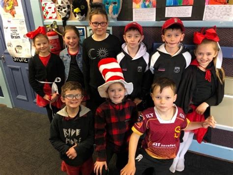 Riversdale School Newsletter Term 3 Week 2