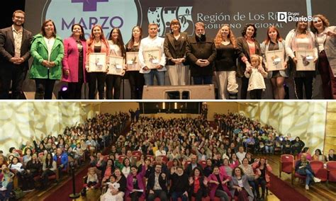 Conoce A Las Mujeres Premiadas Por El Gobierno Regional De Los R Os