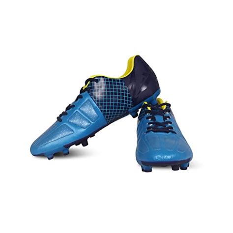 Vector X Mercury Football Studs Royal Blue Sidanvick