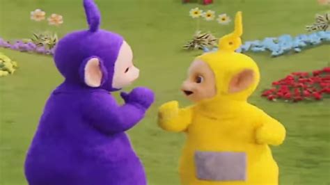 Teletubbies 423 Little Baby Cartoons For Kids Youtube