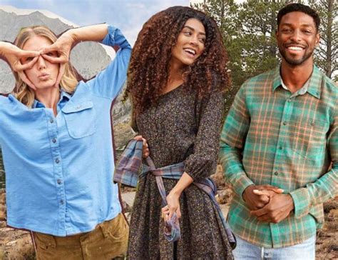 8 Best Sustainable Outdoor Clothing Brands For Eco Adventures