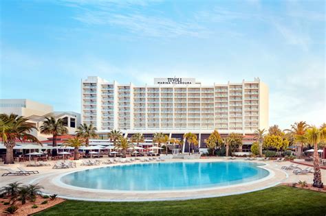 Galer A Inout Viajes Tivoli Marina Vilamoura Algarve Resort Tivoli