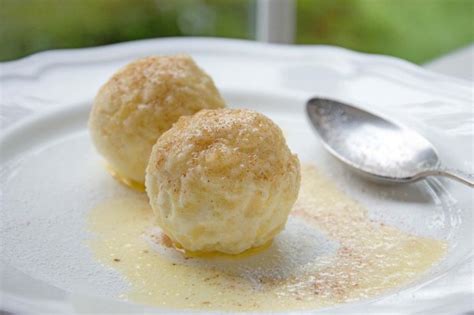 Quarkkn Del Mit Zwetschgen Rezept Gutekueche Ch