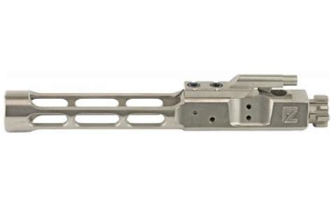 Failzero Lightweightlow Mass Bolt Carrier Group No Hammer Exo Nickel