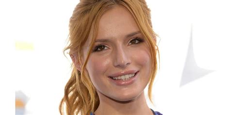 Bella Thorne Opens Up About Childhood Sexual Abuse Fox News Video