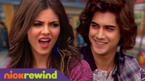 Tori And Beck Go On A Date 😍 Full Episode In 5 Minutes Victorious