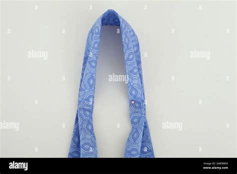 Making Strap For Nappy Bag Stock Photo Alamy
