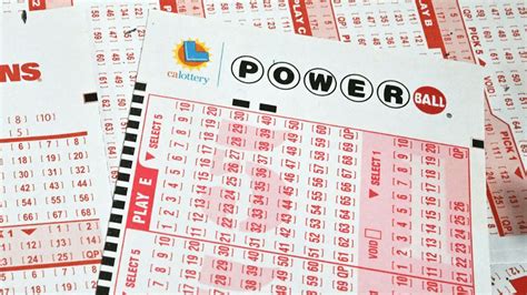 El Powerball Tiene Ganador Un Boleto De Oregon Se Queda Con El Bote De