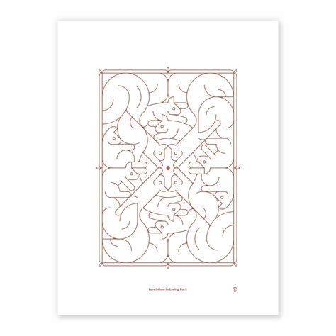 Night Swim Posters For Parks
