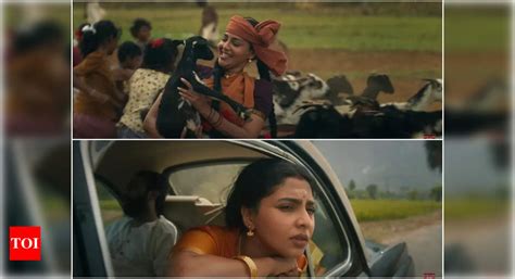 ‘Kumari’ teaser: Aishwarya Lekshmi starrer unfolds the world of Kumari ...