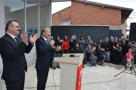 Milletvekili Taytaktan Kayıhanlılara 2 müjde birden Afyon Haber