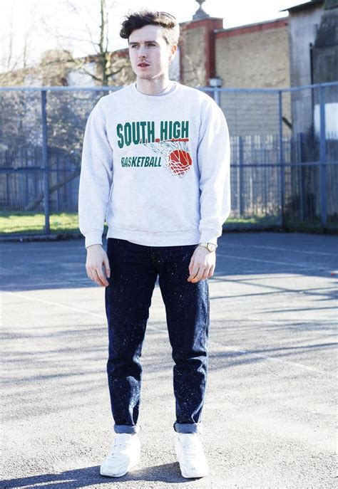 Sweatshirts Men