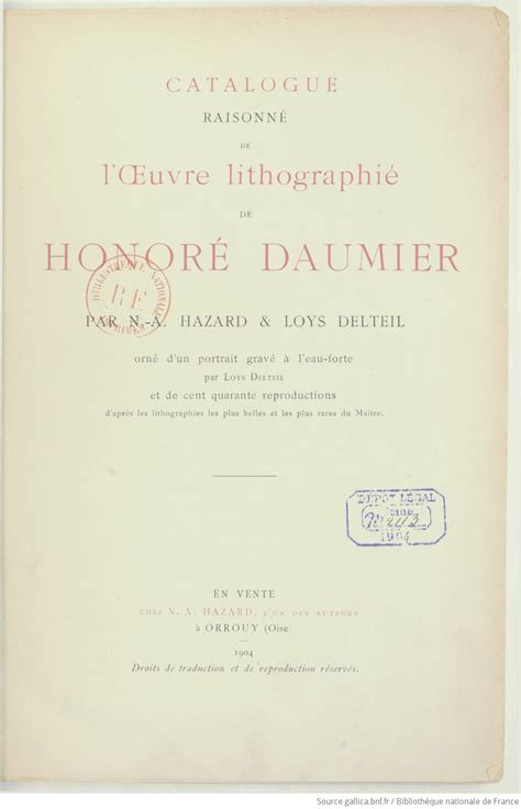 Sujets Hygi Ne Catalogue Raisonn De L Oeuvre Lithographi De