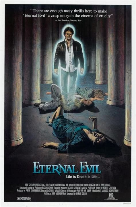 astral projection movies horror - Noelia Polanco