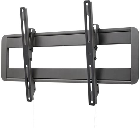 Купить Кронштейн наклонный One For All WM5620 для ТВ 42"- 100", черный ...